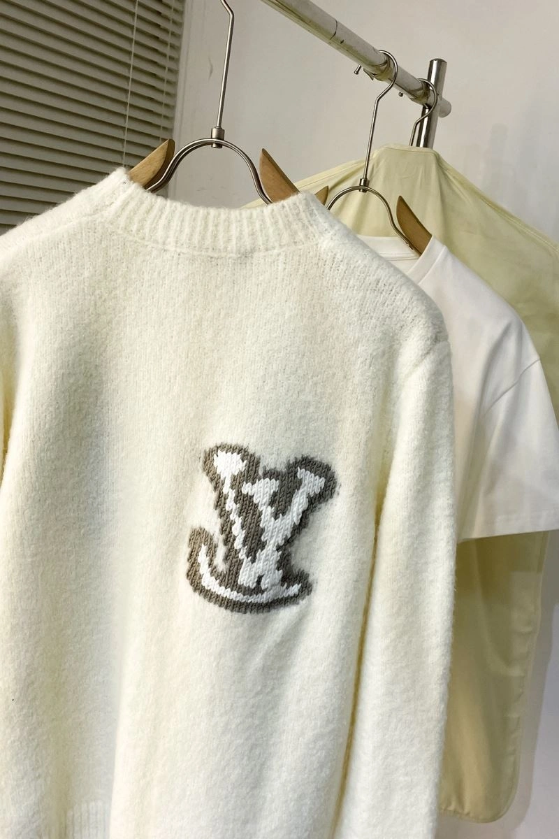 Louis Vuitton Sweaters Youthful 138937