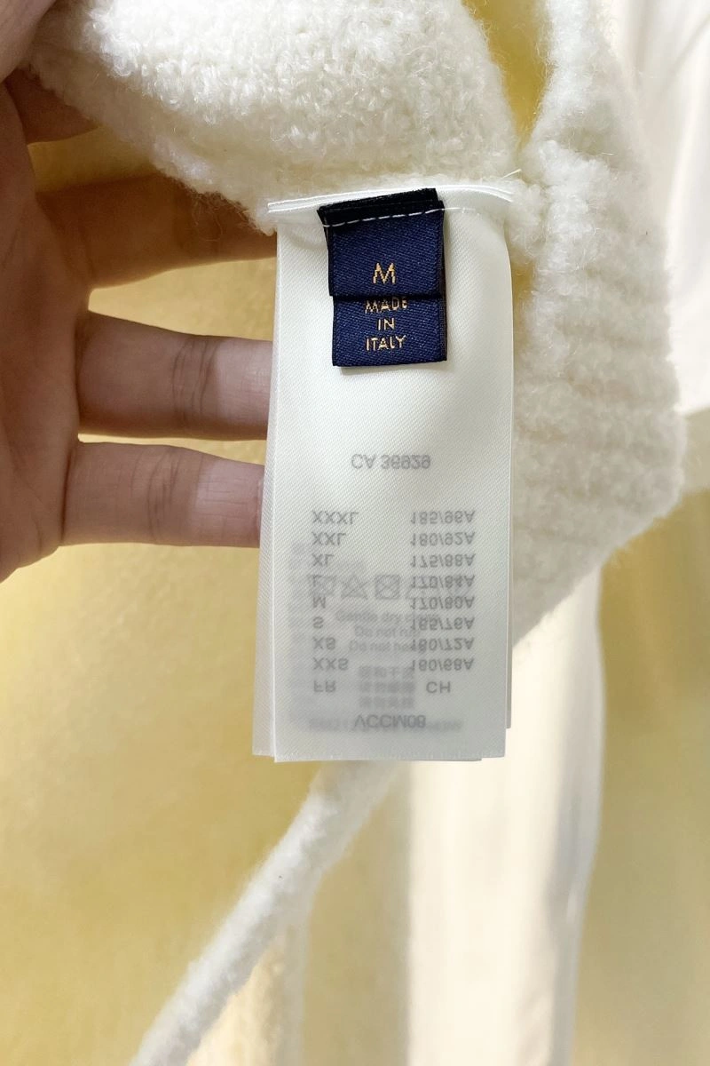 Louis Vuitton Sweaters Youthful 138937