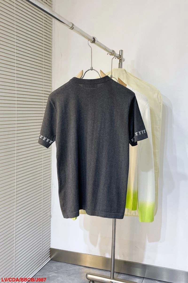 Louis Vuitton Sweaters WellDesigned 138926