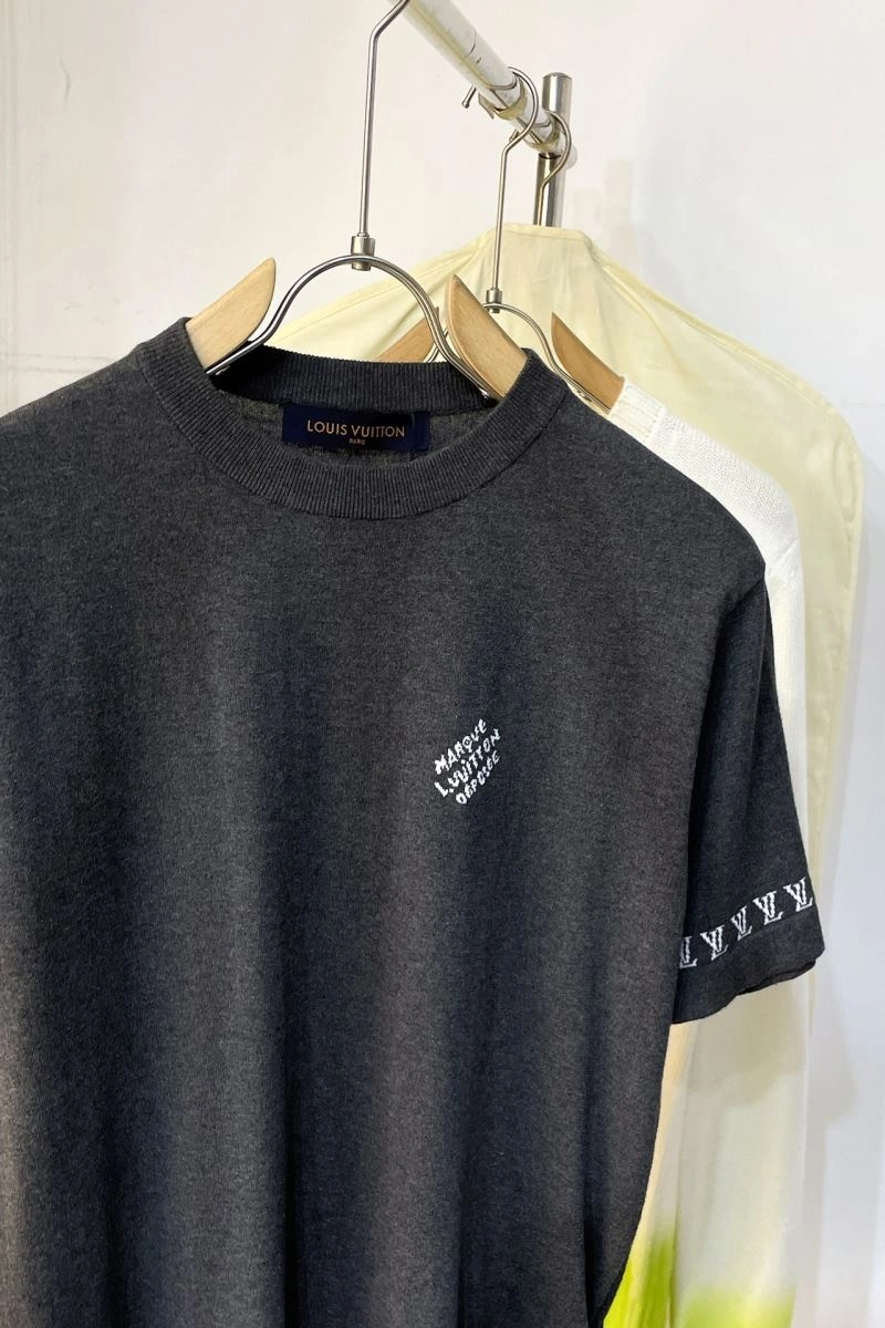 Louis Vuitton Sweaters WellDesigned 138926