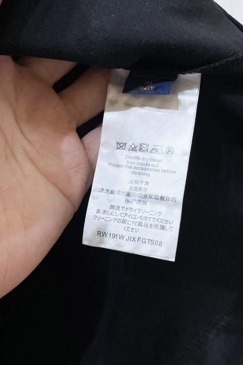 Classic Louis Vuitton Sweaters 138908