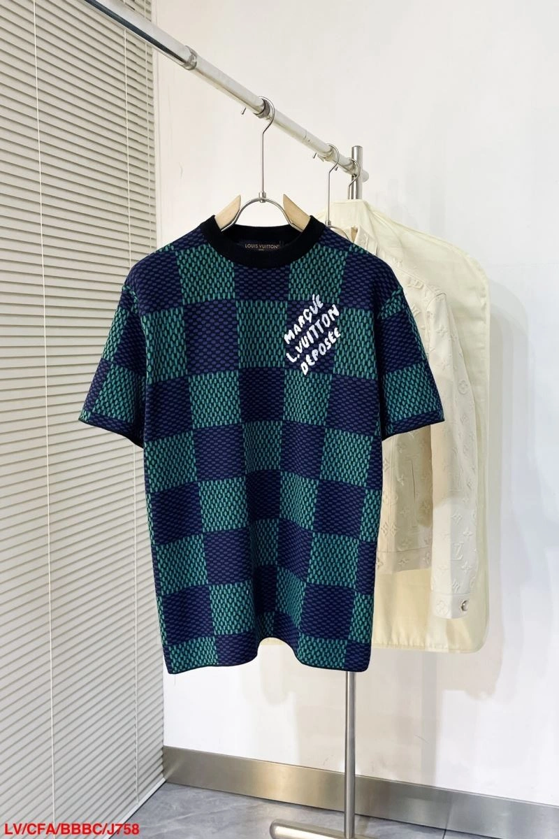 Louis Vuitton Sweaters Upgraded 138911