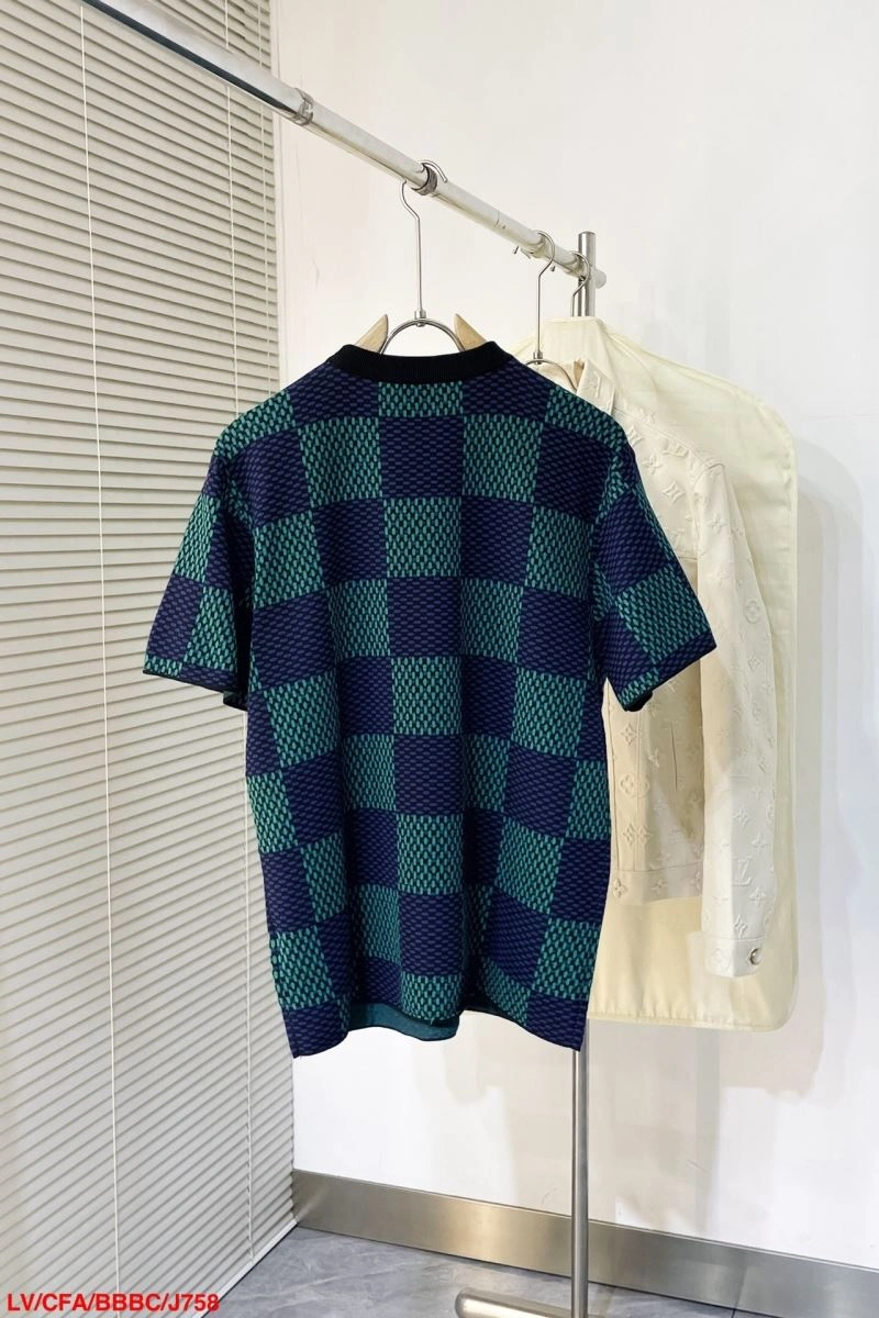 Louis Vuitton Sweaters Upgraded 138911