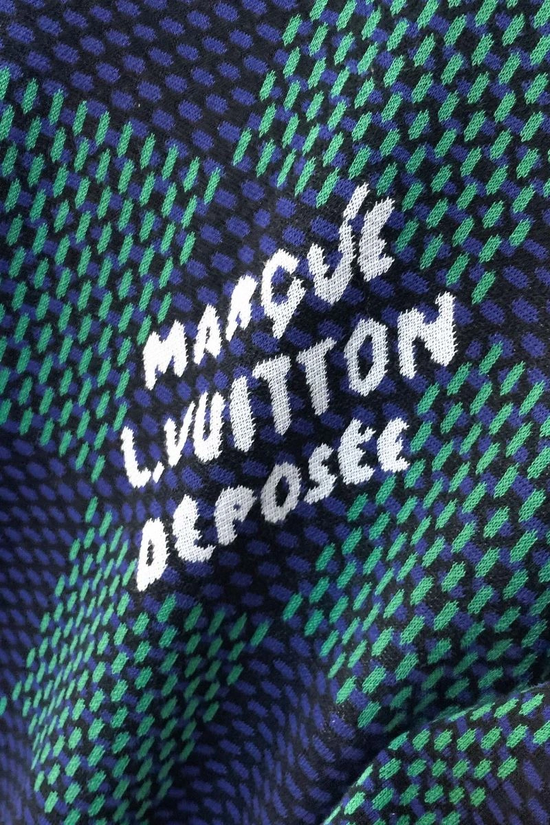 Louis Vuitton Sweaters Upgraded 138911