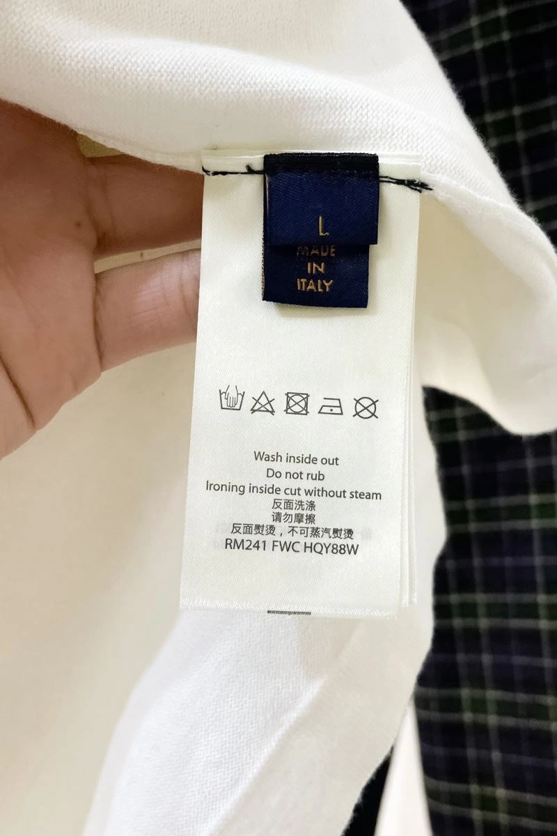 Minimalist Louis Vuitton Sweaters 138909