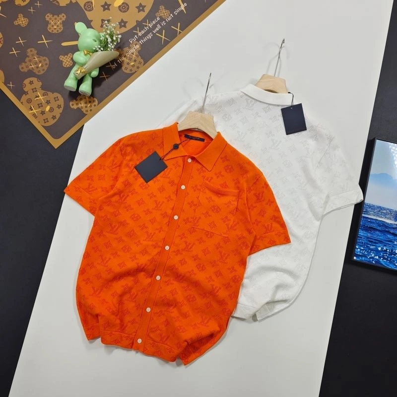 TravelReady Louis Vuitton Sweaters 137344