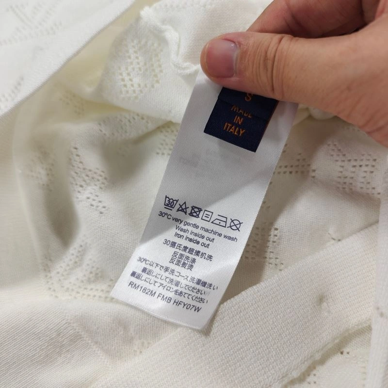TravelReady Louis Vuitton Sweaters 137344