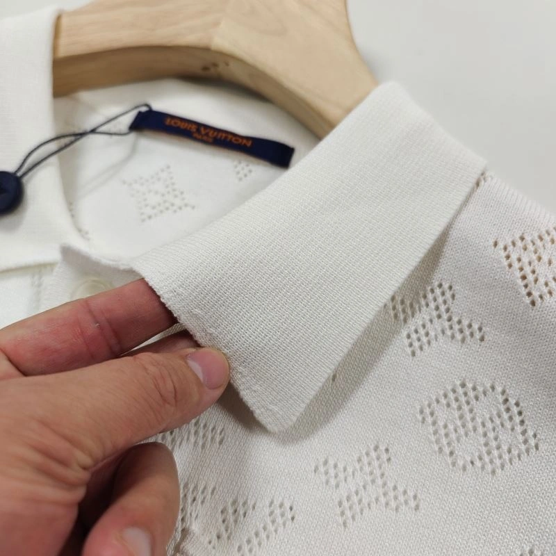 TravelReady Louis Vuitton Sweaters 137344
