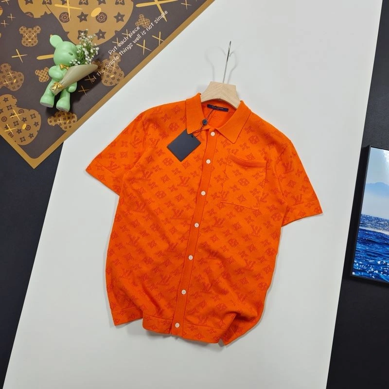 TravelReady Louis Vuitton Sweaters 137344
