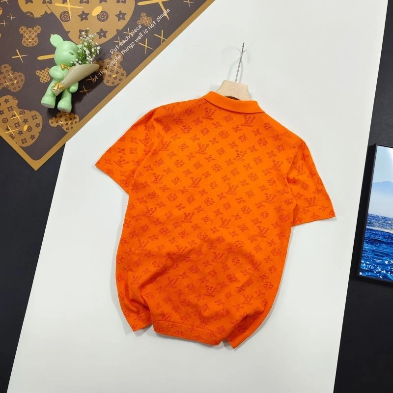 TravelReady Louis Vuitton Sweaters 137344