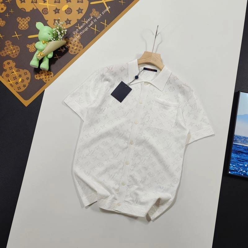 TravelReady Louis Vuitton Sweaters 137344