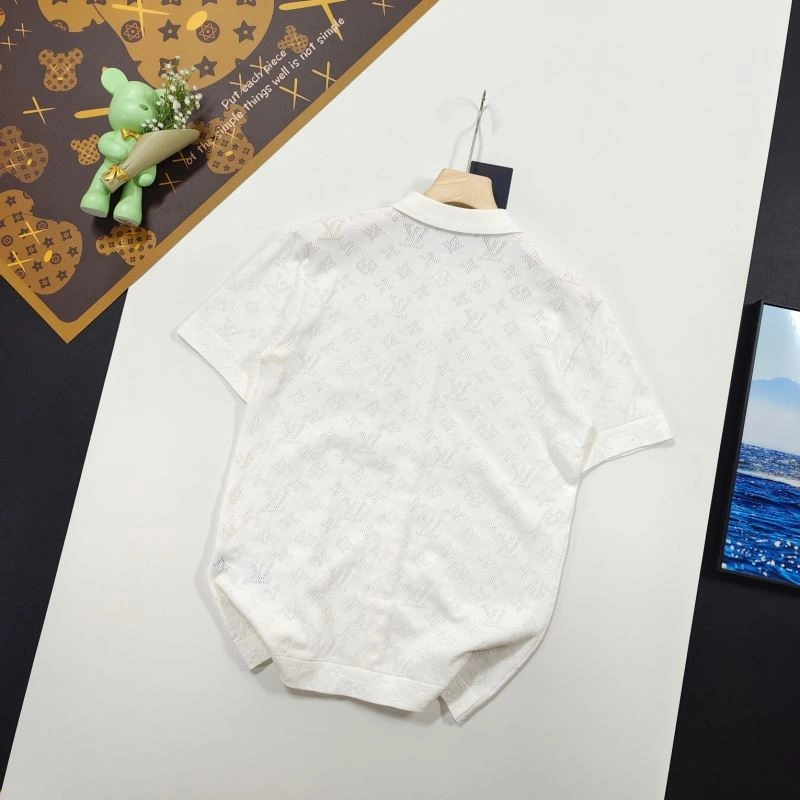 TravelReady Louis Vuitton Sweaters 137344