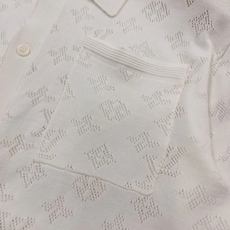 TravelReady Louis Vuitton Sweaters 137344