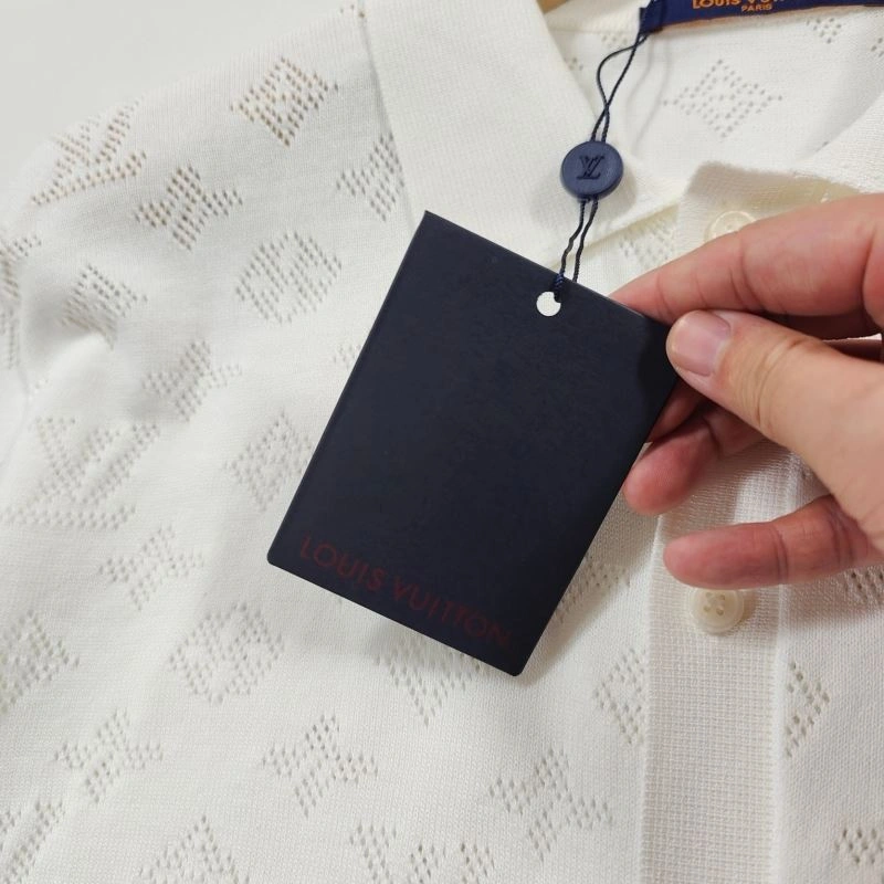 TravelReady Louis Vuitton Sweaters 137344