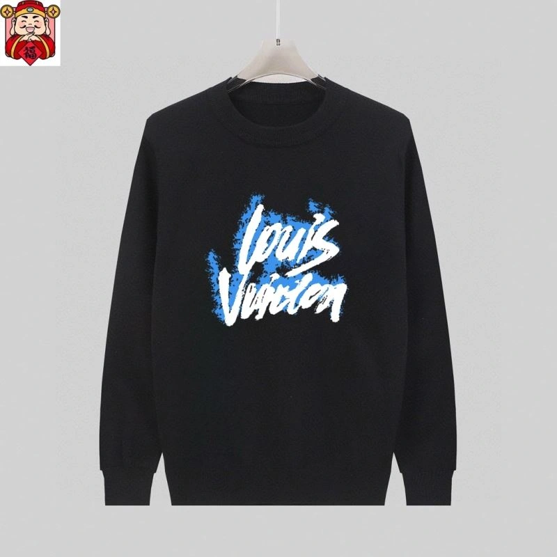 EyeCatching Louis Vuitton Sweaters 137334