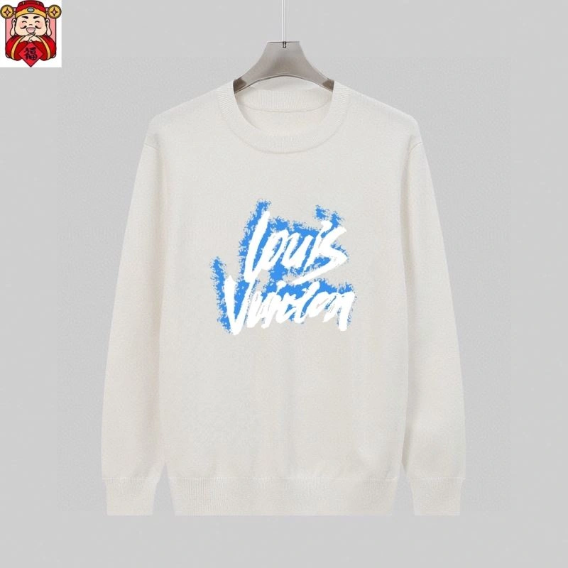 EyeCatching Louis Vuitton Sweaters 137334