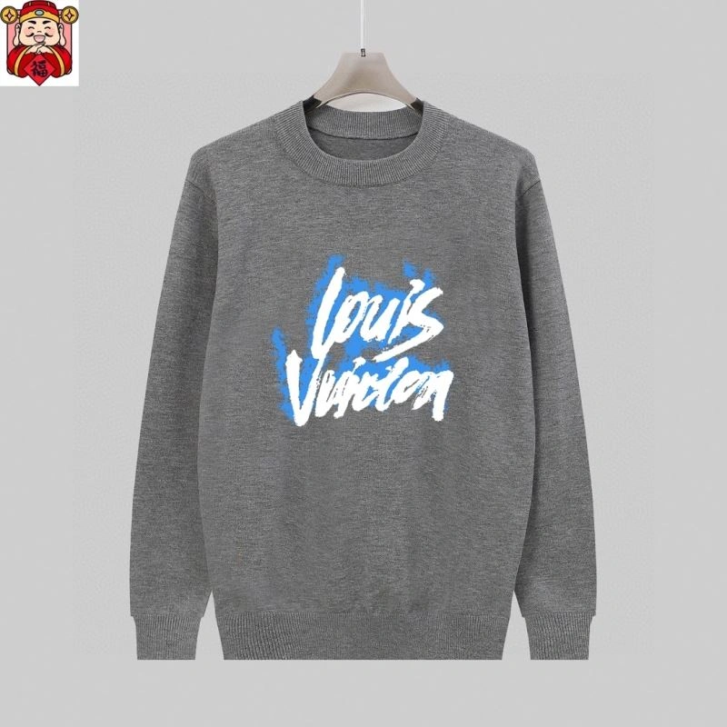 EyeCatching Louis Vuitton Sweaters 137334