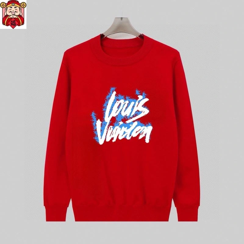 EyeCatching Louis Vuitton Sweaters 137334