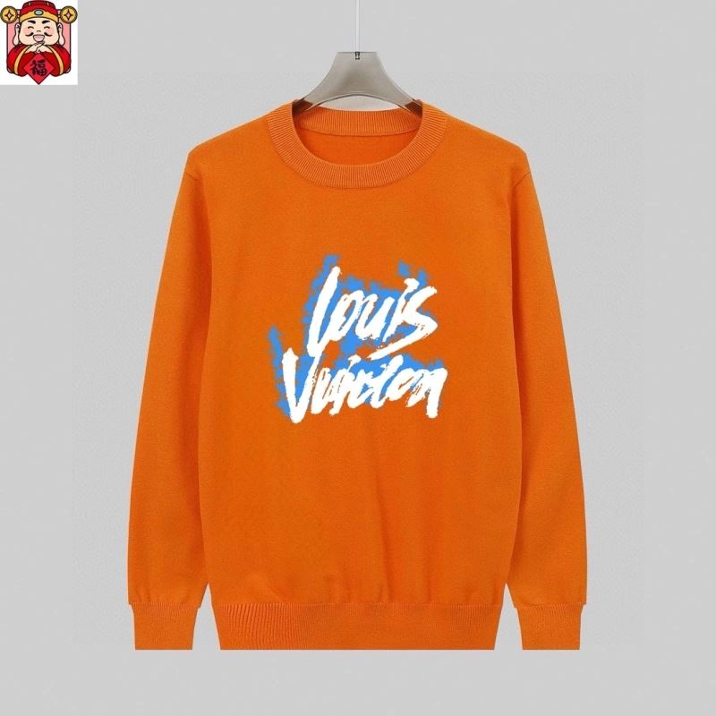 EyeCatching Louis Vuitton Sweaters 137334