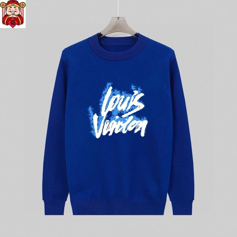 EyeCatching Louis Vuitton Sweaters 137334