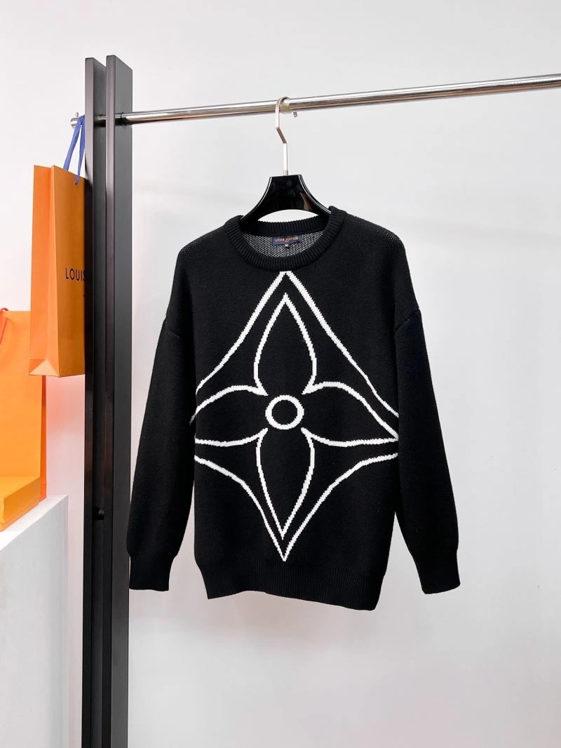Louis Vuitton Sweaters Versatile 137321
