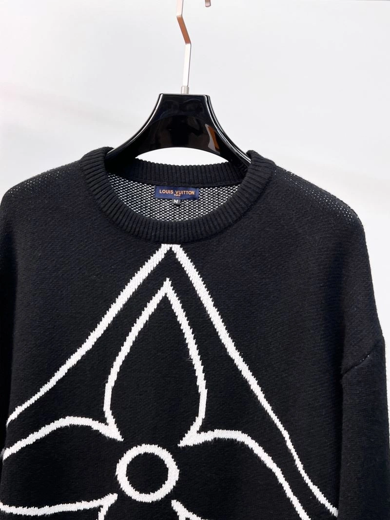 Louis Vuitton Sweaters Versatile 137321