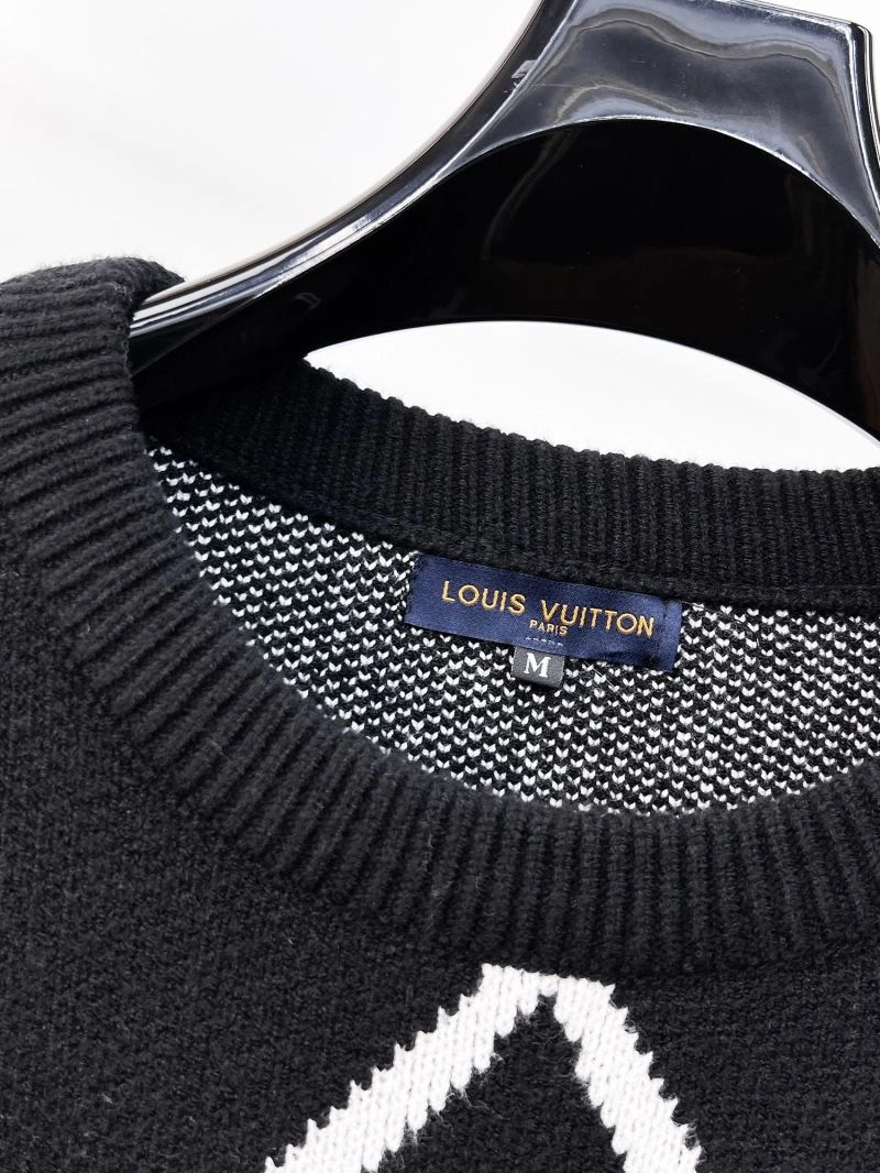 Louis Vuitton Sweaters Versatile 137321