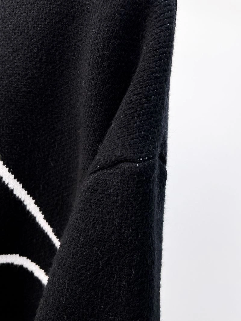 Louis Vuitton Sweaters Versatile 137321