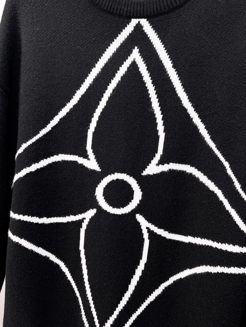 Louis Vuitton Sweaters Versatile 137321