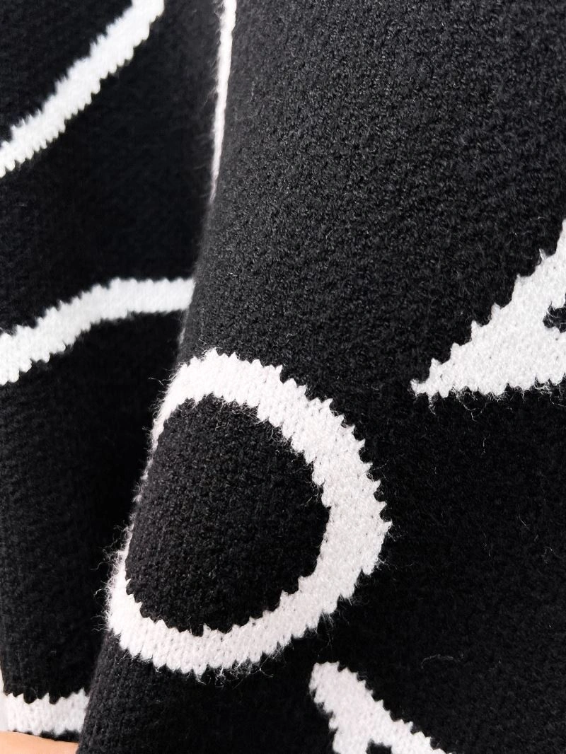 Louis Vuitton Sweaters Versatile 137321