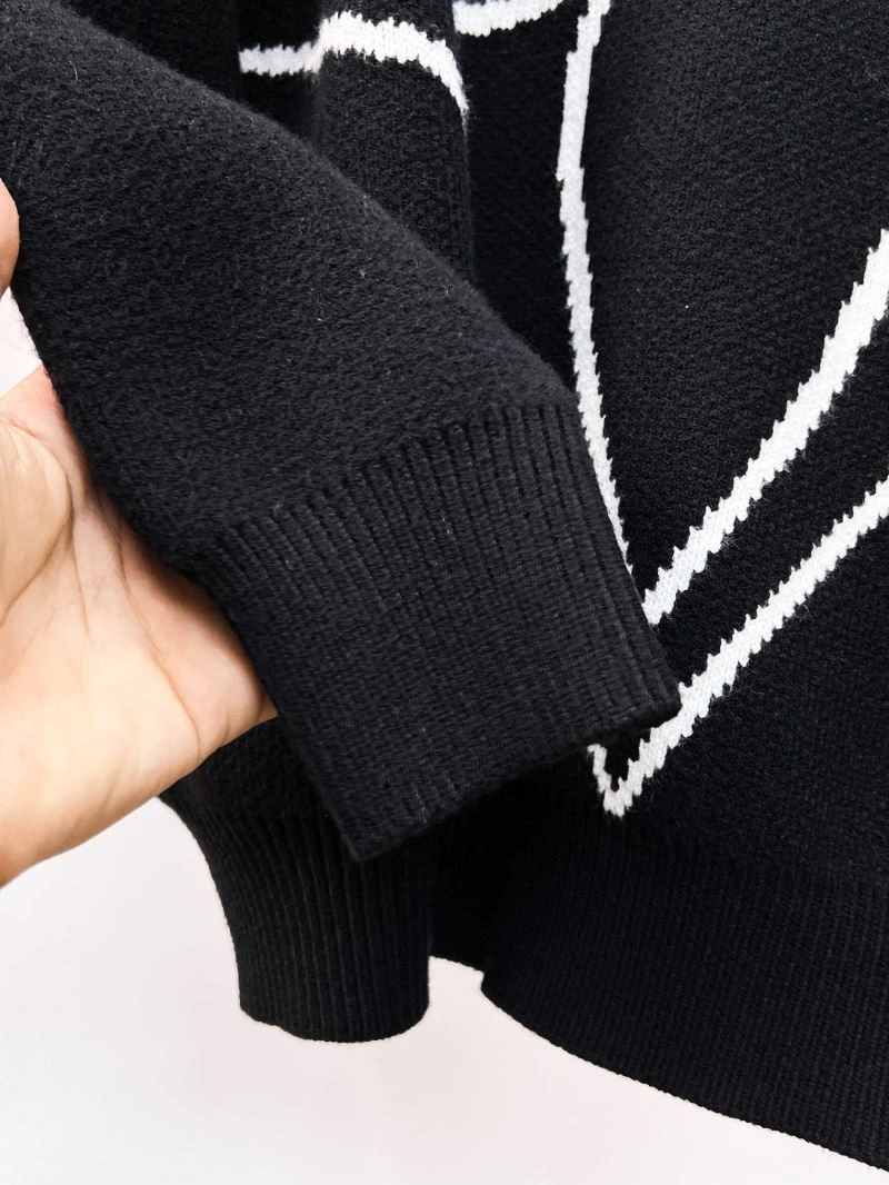 Louis Vuitton Sweaters Versatile 137321