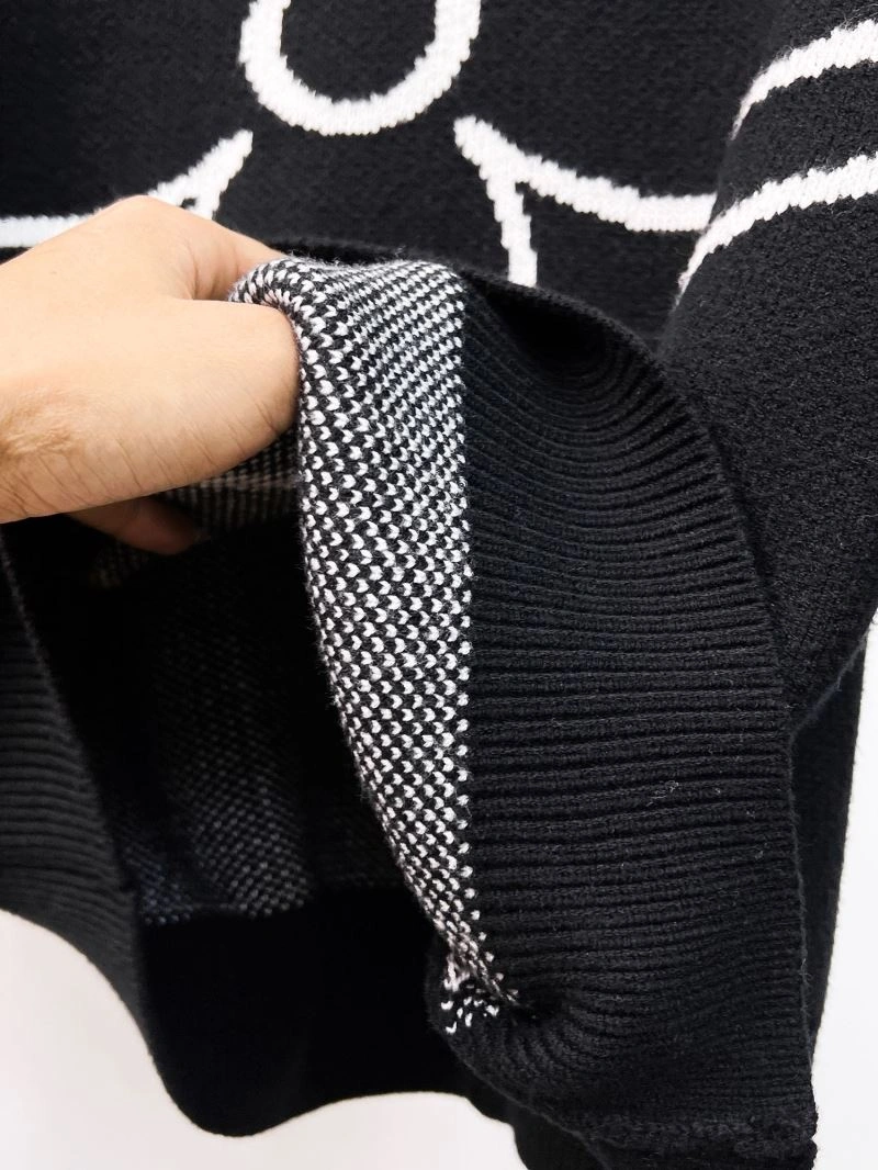 Louis Vuitton Sweaters Versatile 137321