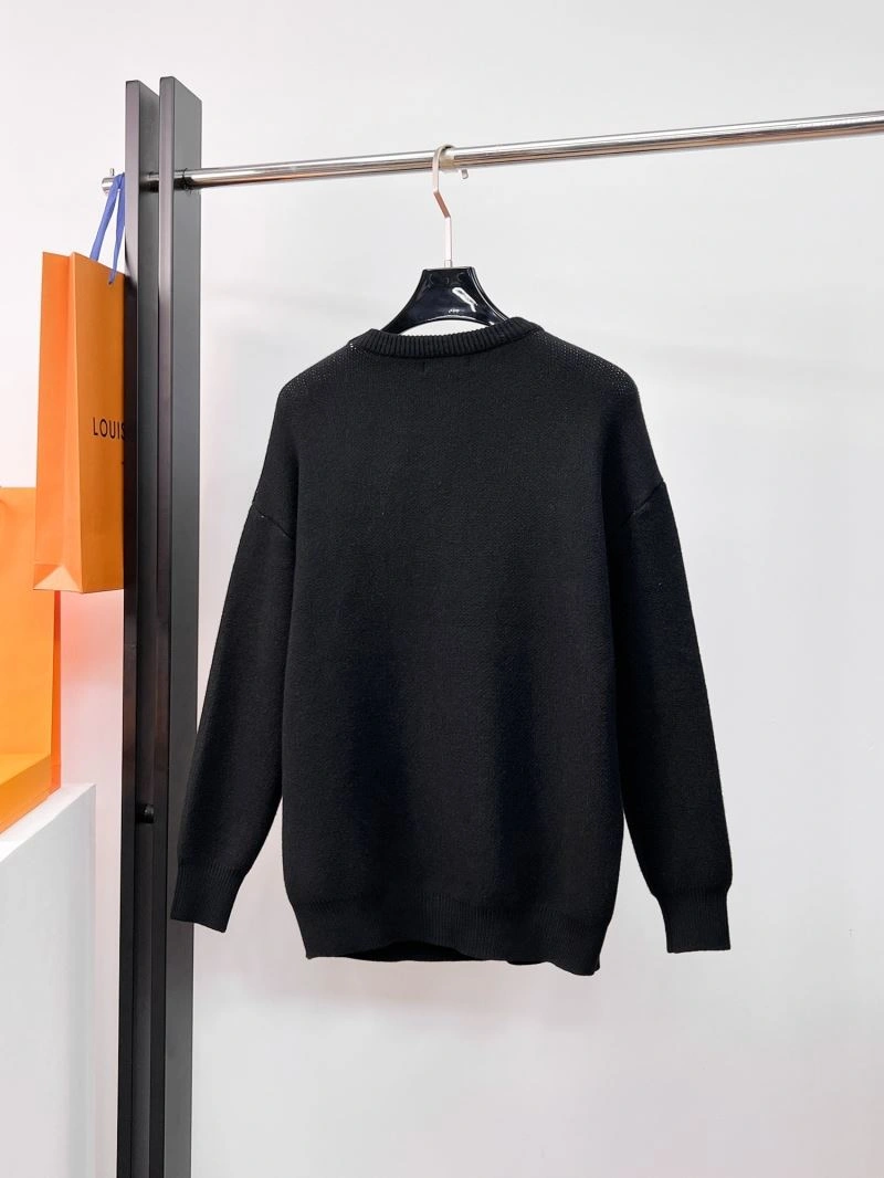 Louis Vuitton Sweaters Versatile 137321