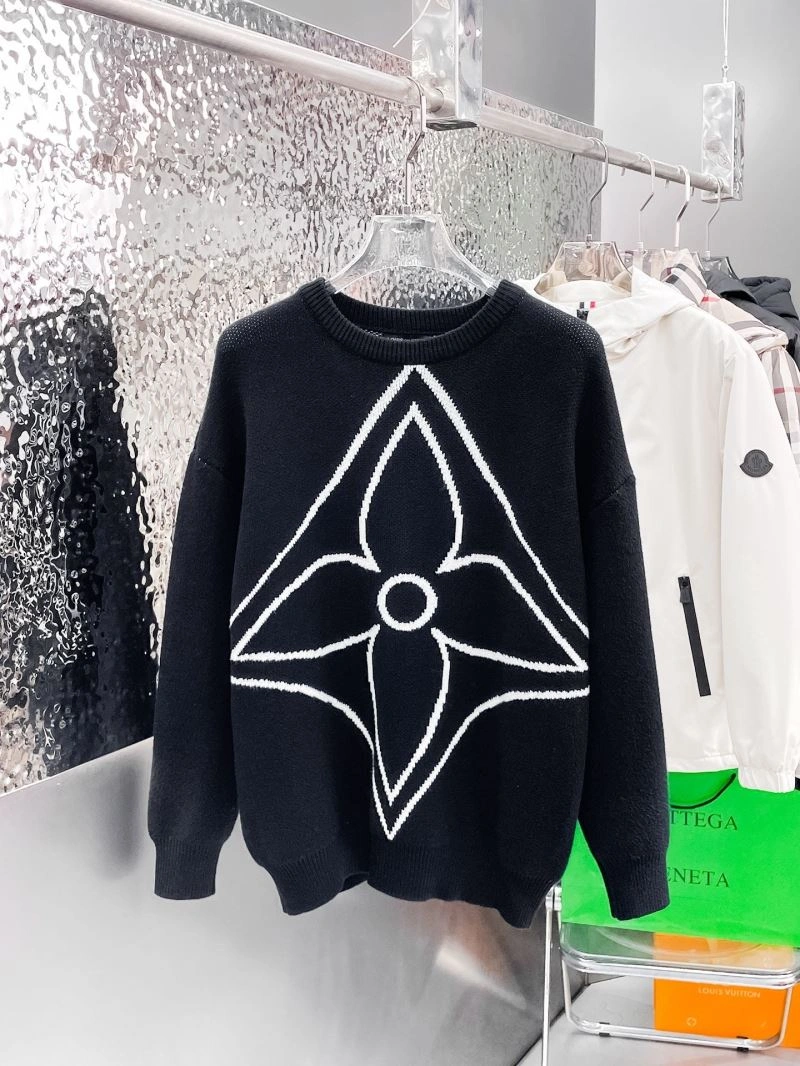 Louis Vuitton Sweaters Popular 137331
