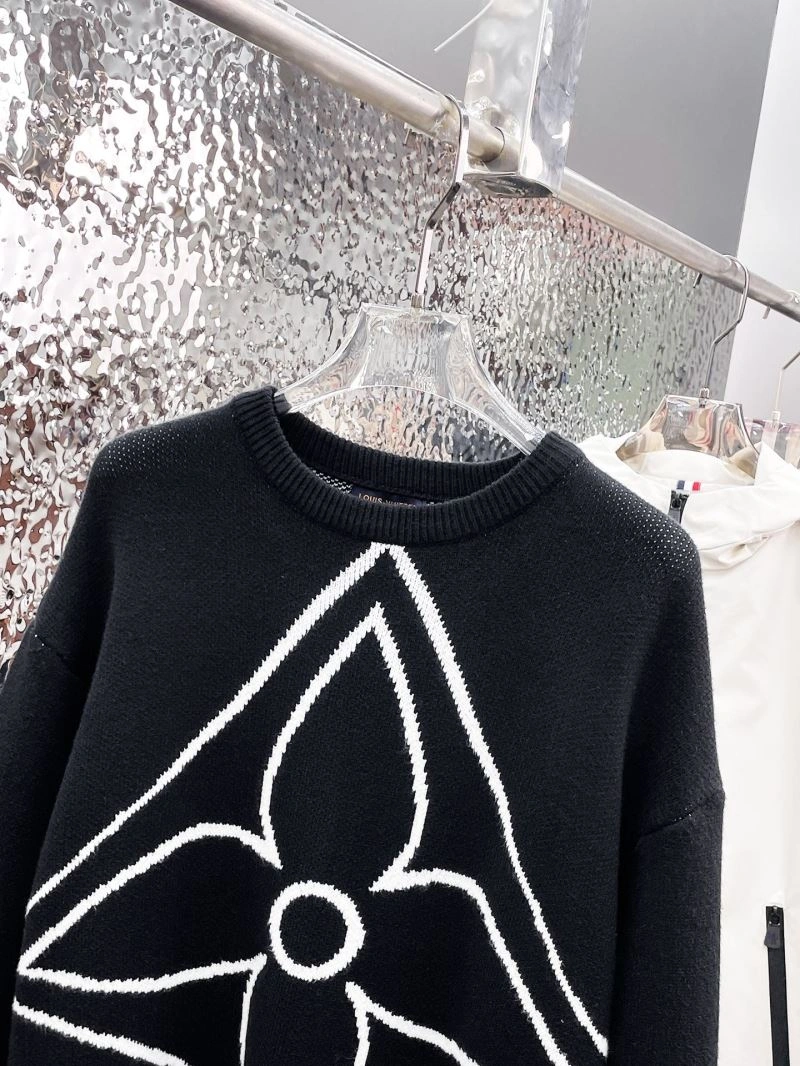 Louis Vuitton Sweaters Popular 137331