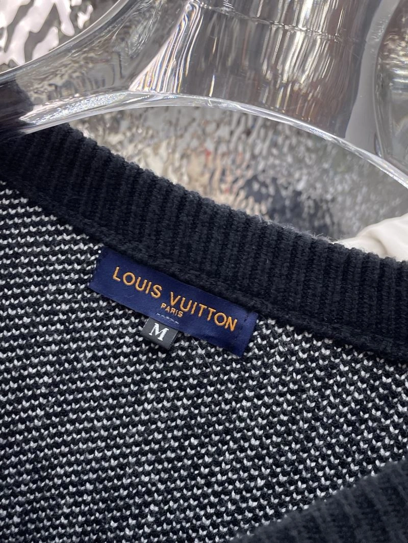 Louis Vuitton Sweaters Popular 137331