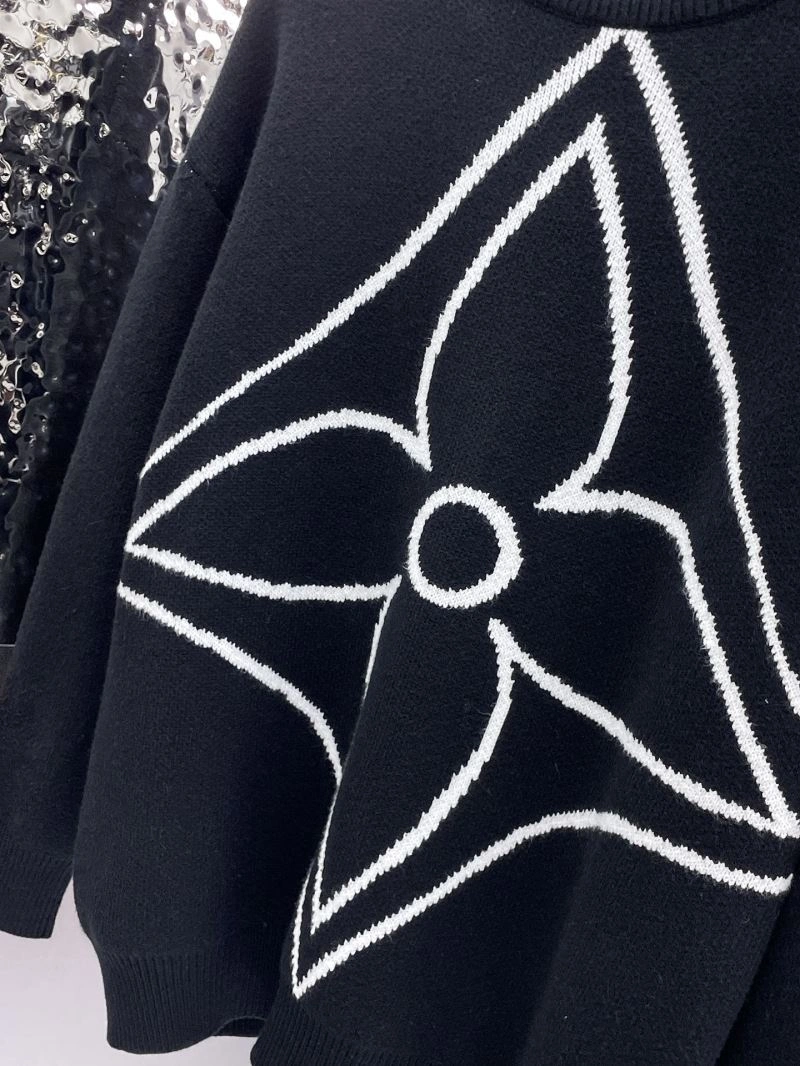 Louis Vuitton Sweaters Popular 137331