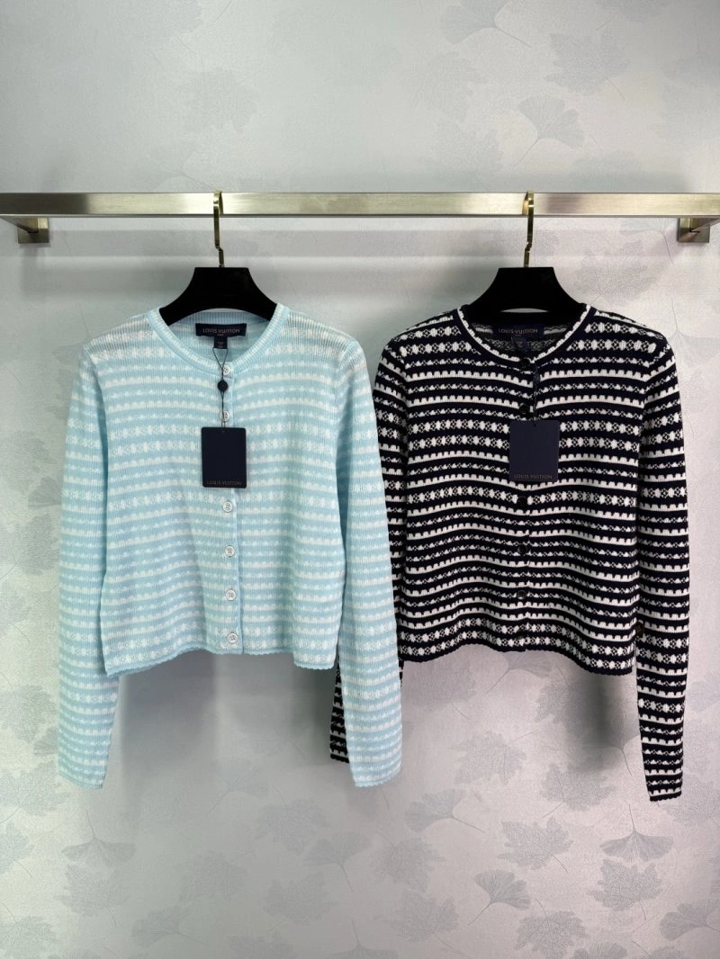 Elegant Louis Vuitton Sweaters 131655