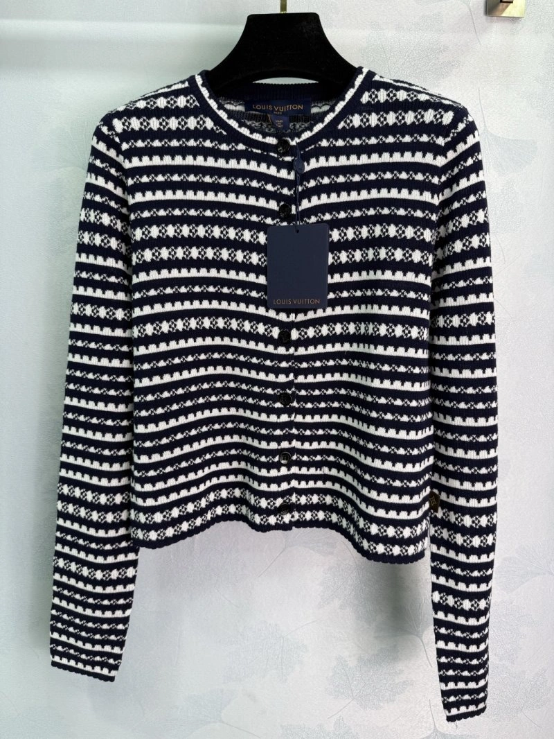 Elegant Louis Vuitton Sweaters 131655