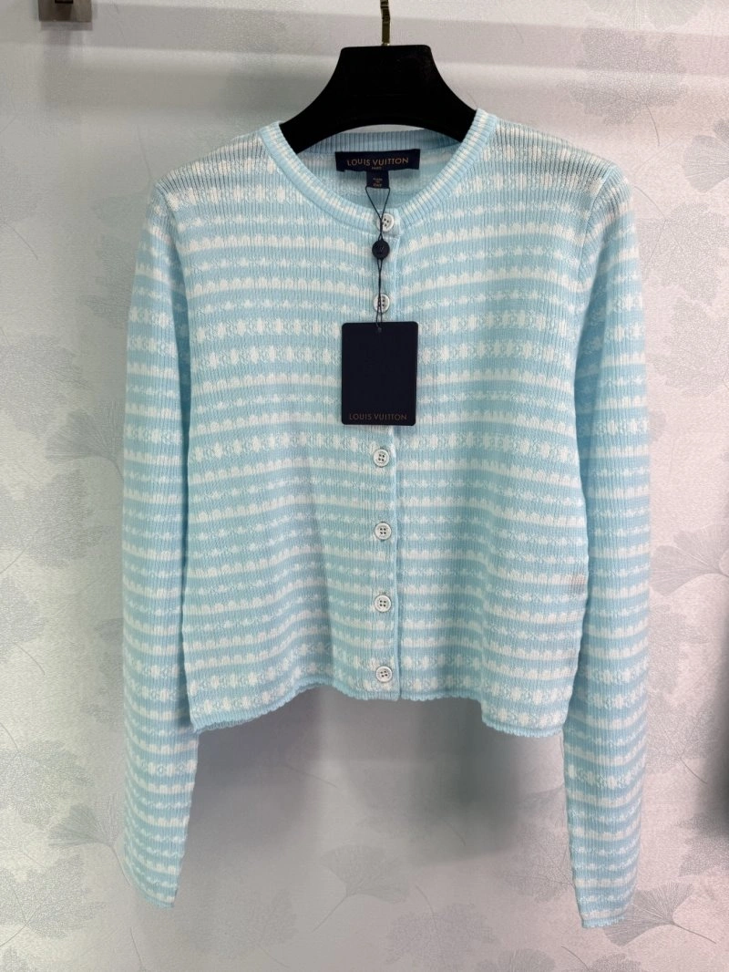 Elegant Louis Vuitton Sweaters 131655