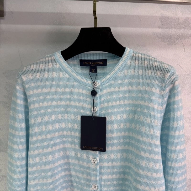 Elegant Louis Vuitton Sweaters 131655