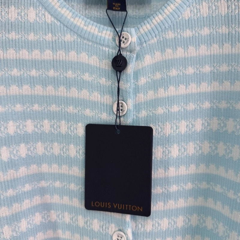 Elegant Louis Vuitton Sweaters 131655