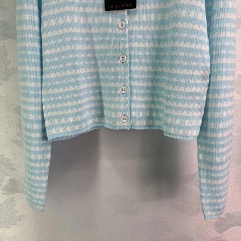 Elegant Louis Vuitton Sweaters 131655