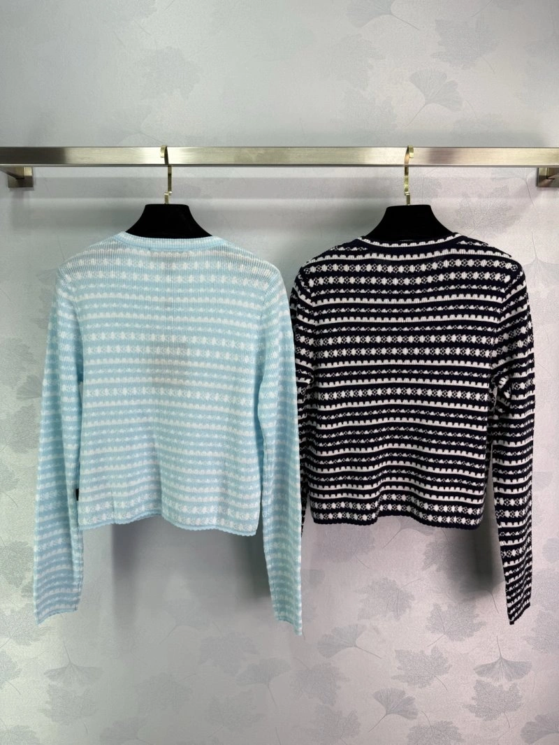 Elegant Louis Vuitton Sweaters 131655