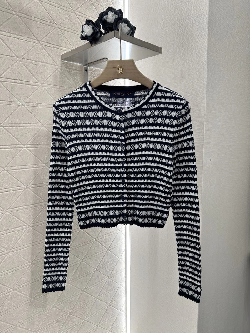 GoodFit Louis Vuitton Sweaters 131672