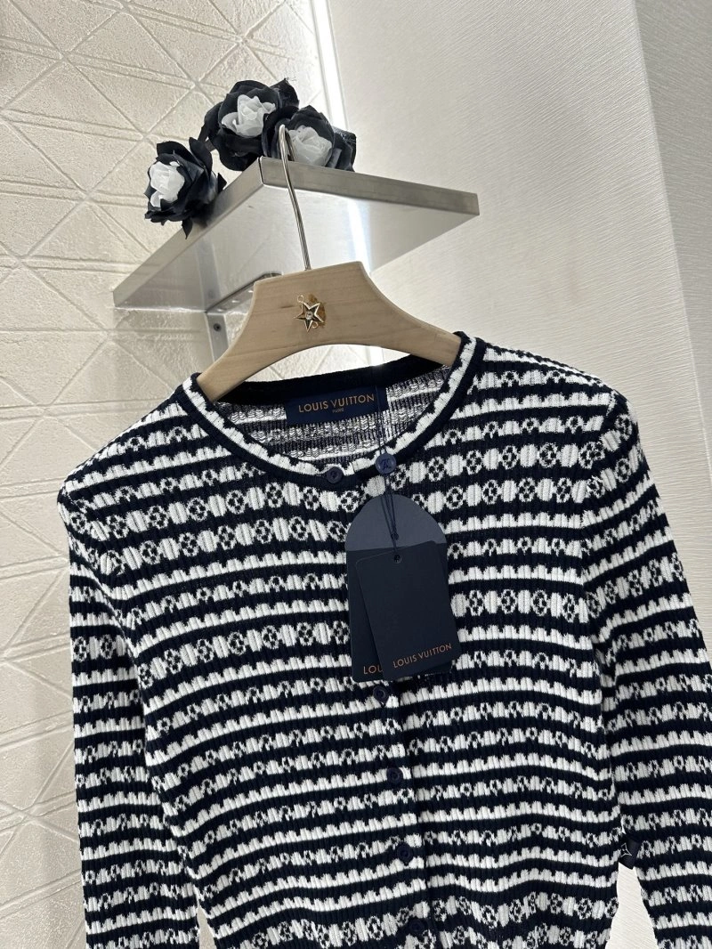 GoodFit Louis Vuitton Sweaters 131672