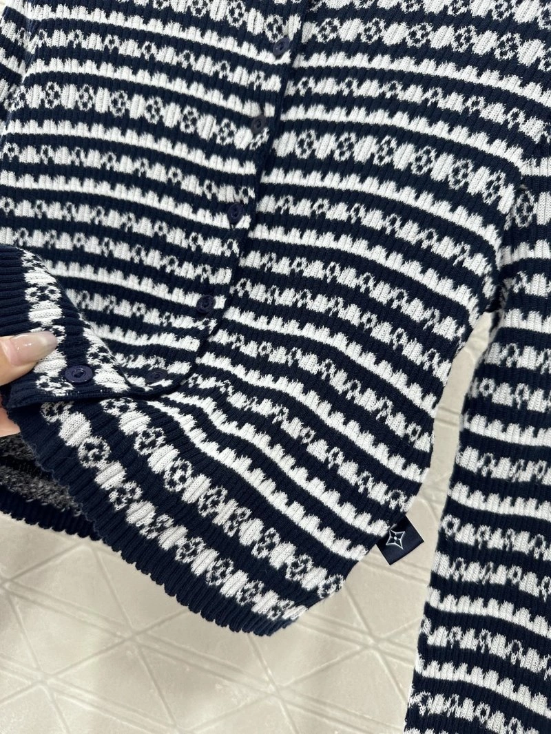 GoodFit Louis Vuitton Sweaters 131672