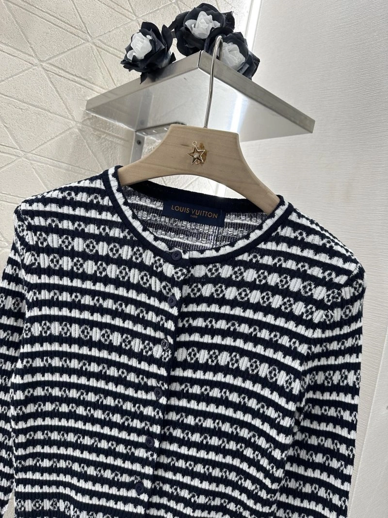 GoodFit Louis Vuitton Sweaters 131672