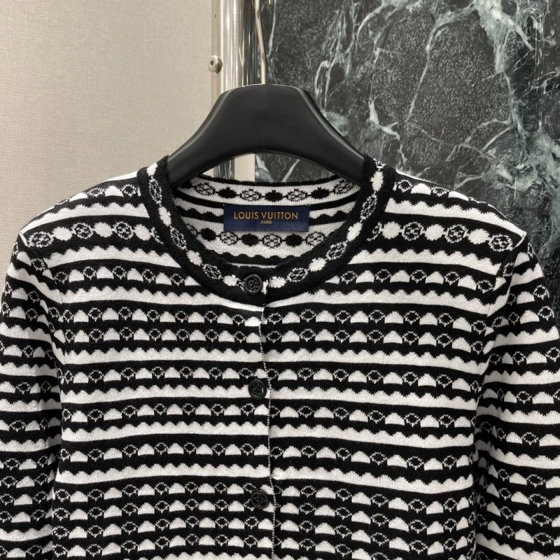 SportInspired Louis Vuitton Sweaters 131668