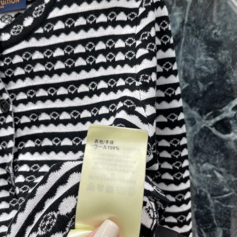SportInspired Louis Vuitton Sweaters 131668